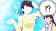 Her youthful personality is charming (Image via OLM)